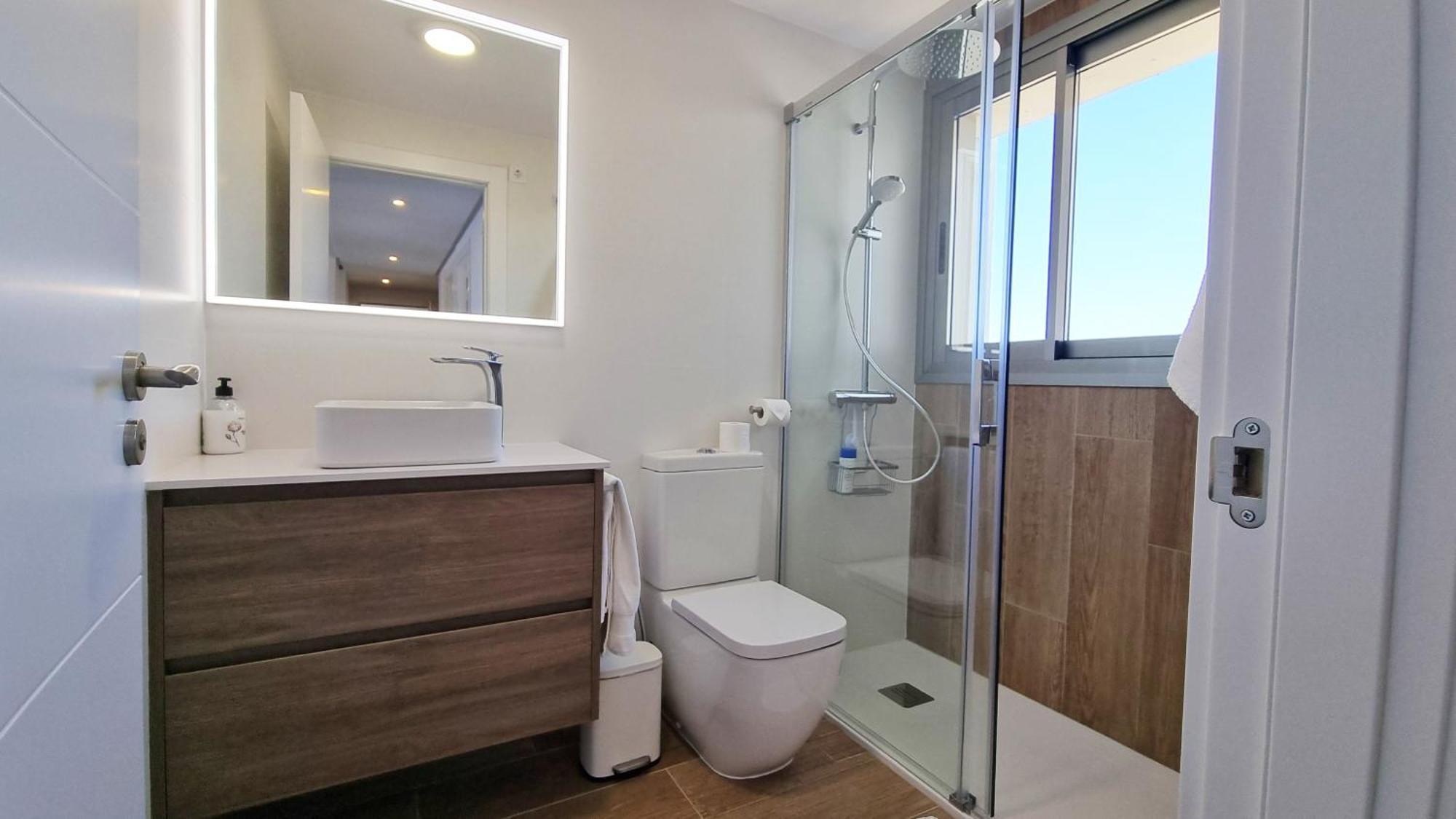 Skyscraper Apartment With Panoramic Views - Floor 38 Benidorm Esterno foto